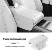 BYD Song Armrest Box Cover: Central Heightening Pad & Interior Protection