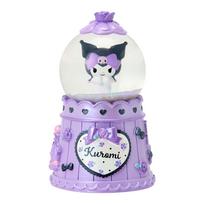 Sanrio Sniego rutulys S Amžius 6 ir 033707 Kuromi, aukštyn,
