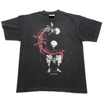 Tokyo Ghoul 2 Side , Anime Manga Unisex  S-5XL Unisex T-Shirt S