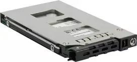 FANTEC MR-SA1262-12G SAS 12G + SATA 6G Backplane 6x 2,5 colio HDD/SSD (2194)