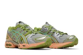 ASICS Wmns UB3-S Gel Nimbus 9 Abbey Stone 1202A277-020 36