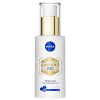 NIVEA LUMINOUS 630 Dual Action Spot & Brightening Serum