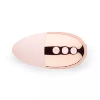 Le Wand Le Wand Point Rose Gold Compact Rechargeable Stimulation Device