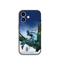 Phone Cover Avatar The Way of Water 2 3 for Samsung Galaxy S25 S24 S22 S23 FE Ultra Plus A56 A05 A06 A15 A16 A55 S7 Edge Case Galaxy S22 5G