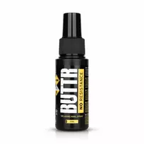 BUTTR BUTTR EXXtreme Anal Spray 50ml - Comfort & Cooling Formula