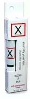 Sensuva Sensuva X On The Lips Original Lip Balm with Pheromones 2g