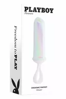 PLAYBOY Orgasmic Fantasy Multi-Speed Vibrating Bullet, Waterproof, 13.5cm