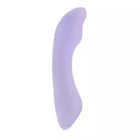 Playboy Euphoria Opal Flexible Silicone Intimate Massager USB 7 Modes
