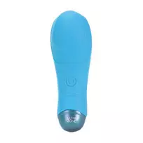 Topco Evolved Eternal Rechargeable Silicone Intimate Machine, 9 Modes, Waterproof
