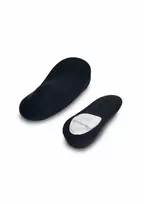 Nu Sensuelle Lyra Panty Vibrator App-Controlled Compact Wearable Device Pink