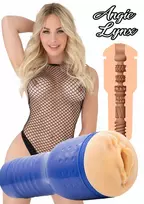 PRIVATE Private Angie Lynx Intimate Machine Anatomical Design 8713221833471