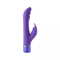 Maiatoys Mala Toys Hailey Silicone Model - Dual Motor Rechargeable, Pink
