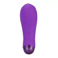 Topco Eternal Rechargeable Intimate Silicone Device 9-Mode Waterproof Pink