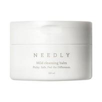 NEEDLY Mild Cleansing Balm Deep Pore Cleansing & Makeup Remover 120ml