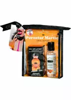KamaSutra KamaSutra Cocktail Kit - Flavored Body Oil & Lubricant Set, 22ml+59ml