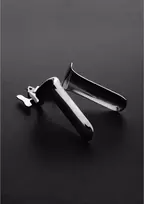 Steel by Shots Rimba Collins Medical Stainless Steel Adjustable Examination Tool