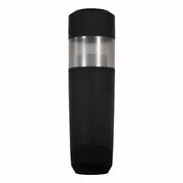 Gender X Evolved Message in a Bottle Intimate Machine Black TPE 7 Modes
