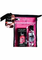KamaSutra KamaSutra Cocktail Kit Flavored Body Oil & Lubricant Set - 3 Variants, 22ml+59ml