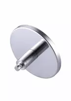 HiSmith Hismith Suction Cup Adapter Large KlicLok - Secure Mount System