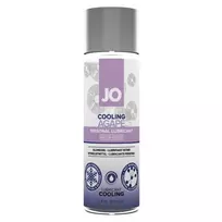 System JO System JO For Her Agape Cooling Lubricant 60ml - Gentle Formula for Sensitive Skin
