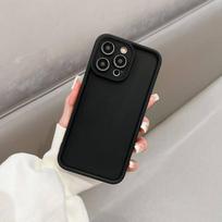 Minkštas matinis TPU dėklas skirtas Motorola Edge 70 50 Pro 60 Fusion 40 NEO 5G G84 G32 G60 G05 G75 G85 G54 G04 E14 G30 G53 G15 G24 G34 G14 Motorola G53