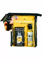 KamaSutra KamaSutra Cocktail Kit Flavored Body Oil & Lubricant Set 81ml