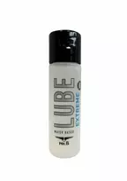 Mister B Mister B LUBE Extreme 30 ml Water-Based Lubricant, Vegan, CE Certified