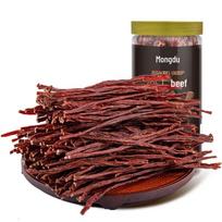 Mengdu Spicy Air-Dried Beef Jerky