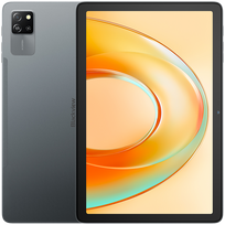 BLACKVIEW Tab 60 Pro SET LTE 10.1-inch HD+IPS 800x1280 60Hz 8GB/128GB, Octa-core T606 1.6GHz Cam Front 5MP Rear 8MP Battery 7700mAh + Charger USB Type-C Cable SIM tool Film Case Passive stylus Mouse K