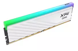 XPG LANCER BLADE RGB DDR5 8GB 1x8GB 288-pin DIMM ECC atminties modulis
