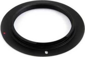 JYC adapteris NIKON [AF/Ai/AiS], skirtas M42