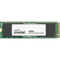 Crucial E100, 1TB, M.2 Gen4 x4, BULK CT1000E100SSD8-T
