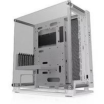 Thermaltake Core P3 TG Pro Snow, Tempered Glass, White CA-1G4-00M6WN-09