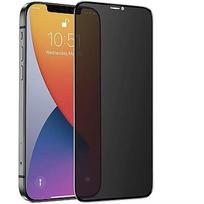Nevox NEVOGLASS 3D PRIVACY (transparent, iPhone 17e/16e /14/13 Pro/13) 1985