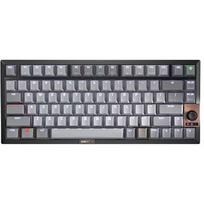 Cherry 12033087 KEYBOARD WIRELESS MX 2A SILENT R G80-3960HHAUS-2
