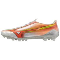 Mizuno Elite Patogūs Patvarūs Futbolo Batai Unisex sportbačiai Oranžiniai P1GA266354 42.5