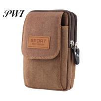Waist Pack Fanny Portable Scratch-resistant And Tear-resistant High Capacity Multi-pocket Multifunction Storage Splash Proof Outdoor Wallet Use B ruda