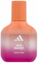 Adidas Vibes Get Comfy EDP parfumuotas vanduo unisex, 30 ml