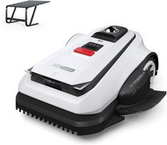 Vejapjovė robotas Ecovacs GOAT A1600 LiDAR PRO