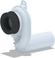 Ani Plast Sifons pisuaram Ani 50mm horizontalais
