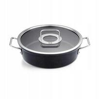 Fissler Fissler Adamant CA 24cm Puodas