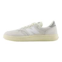 New Balance T500 Unisex žemi laisvalaikio batai šviesiai pilki D pločio CT500PMG-LGR 45 white