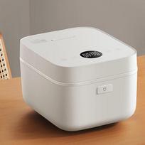 Xiaomi Mijia IH Micro-pressure Rice Cooker 3L