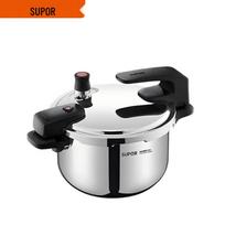 Supor 5L 304 Stainless Steel Pressure Cooker