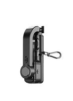 2025 HOT Q30 Handheld Gimbal Stabilizer Wireless Remote Control Smartphone iPhone Selfie Stick Tripod Stand Fold Mobile Phone Q30 juoda