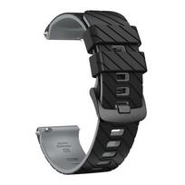 For KOSPET TANK T3 Ultra 2 Strap forKOSPET TANK T3 Ultra / TANK M3 Ultra / TANK T2 / TANK M2 Bracelet 22mm Men Silicone Band Other 22mm width