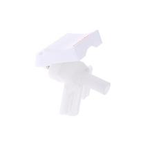 Faucet Replacement Parts Heat-resistant Compact Water Valve Dispenser Nozzle Switch for Hot Cold Water Kitchen Sink Use C