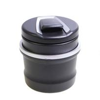 Multi-functional Car Cup Holder Removable Garbage Coin Storage Cup Container  Car Garbage Storage juoda