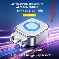 Type C 140W Fast Charging Adapter Intelligent Auto Disconnect USB C Charger for Phone Laptop Student Dorm Use one size
