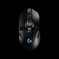 Logitech G903 LIGHTSPEED Wireless RGB Gaming Mouse